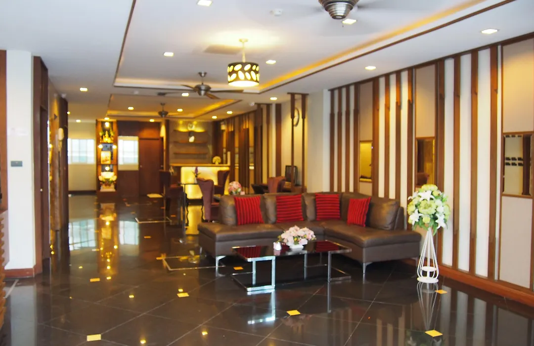 H.Boutique Hotel-1