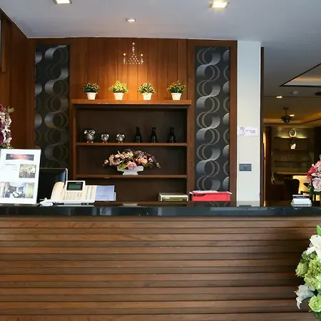 H.Boutique Hotel-2