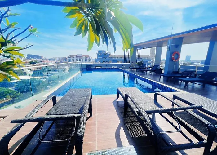 Honey Boutique Hotel