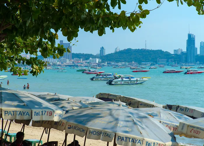 Markland Beach ViewBoutique Hotel